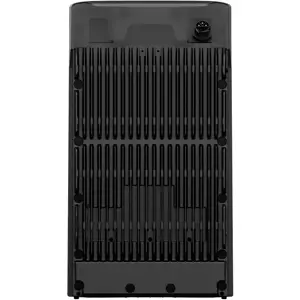 Sistema de Armazenamento Solar Plug-and-Play 1.92kWh c/ Inversor Bidirecional 800W AC