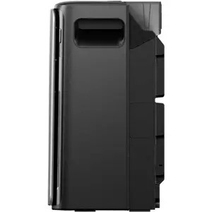 Sistema de Armazenamento Solar Plug-and-Play 1.92kWh c/ Inversor Bidirecional 800W AC