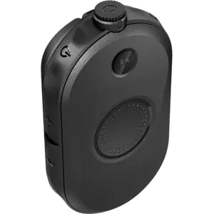 Walkie-Talkie Ultra-Compacto CLP446e com Auricular e Base de carga