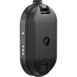 Walkie-Talkie Ultra-Compacto CLP446e com Auricular e Base de carga