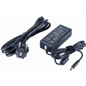 Fonte de alimentação 19.5V 3.34A 65W Ø4.5x2.8mm
