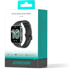 Smartwatch com Bluetooth 5.4 Touch 1.96" c/ atendimento de chamadas