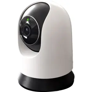 Cámara IP (Wi-Fi) Pan/Tilt 3MP 2K 4.0mm IR 12m - p/ interior