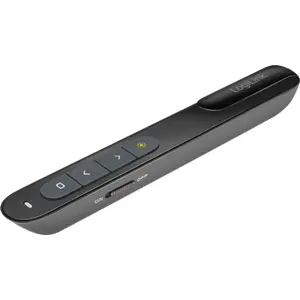 Dispositivo de apresentação sem fios 2.4Ghz c/ laser - (1xAAA)