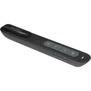 Dispositivo de apresentação sem fios 2.4Ghz c/ laser - (1xAAA)