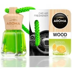 Ambientador Mini - 4ml [1 unid.]