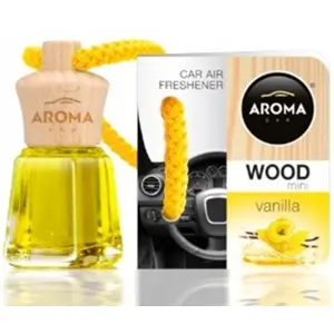 Ambientador Mini - 4ml [1 unid.]