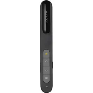 Dispositivo de apresentação sem fios 2.4Ghz c/ laser - (1xAAA)