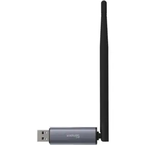 Adaptador USB ZigBee / Thread c/ cabo 1m
