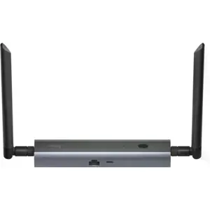Adaptador USB ZigBee/Thread c/ PoE
