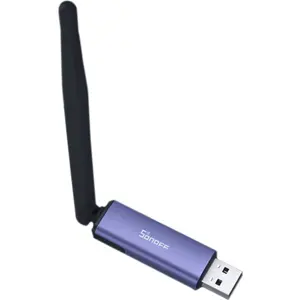 Adaptador USB ZigBee / Thread c/ cabo 1m