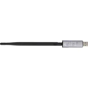 Adaptador USB ZigBee / Thread c/ cabo 1m