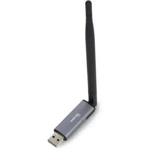 Adaptador USB ZigBee / Thread c/ cabo 1m