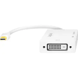 Adaptador/conversor multiport mDP/M para HDMI+DVI+DP (4K/60Hz)