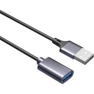 Adaptador USB ZigBee / Thread c/ cabo 1m
