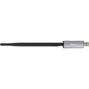 Adaptador USB ZigBee / Thread c/ cabo 1m