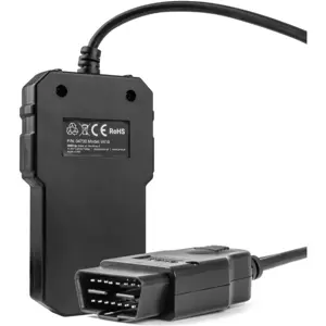 Leitor diagnóstico automóvel profissional OBD2