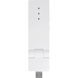 Repetidor de sinal de alarme s/ fios - 80m