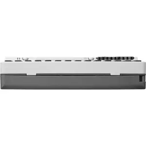 Mini computador portátil com Stamp-S3A, bateria, teclado, display 1.14'' e Jack 3.5mm