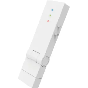 Repetidor de sinal de alarme s/ fios - 80m