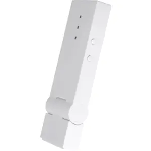 Repetidor de sinal de alarme s/ fios - 80m