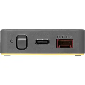 Kit de desenvolvimento de IoT Dual Core ESP32-S3 c/ ecrã touch