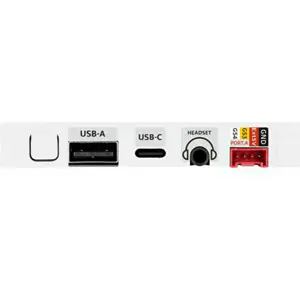 Terminal Tab5 Kit IoT Portátil c/ ESP32-P4, Wi-Fi 6, Ecrã Tátil IPS 5'' e Bateria