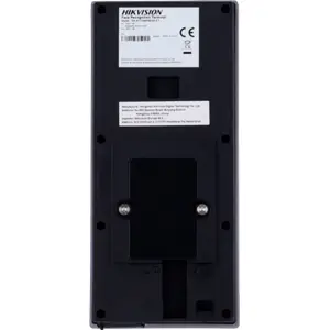 Leitor controlo de acesso e presença c/ PoE - IP65