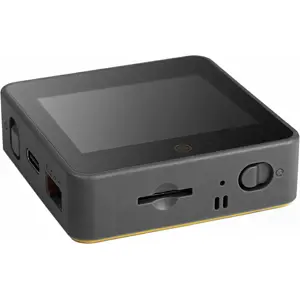 Kit de desenvolvimento de IoT Dual Core ESP32-S3 c/ ecrã touch