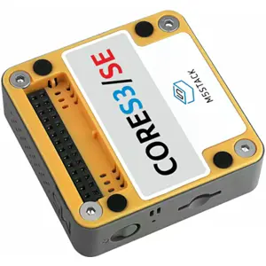 Kit de desenvolvimento de IoT Dual Core ESP32-S3 c/ ecrã touch