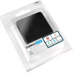 Kit de desenvolvimento de IoT Dual Core ESP32-S3 c/ ecrã touch