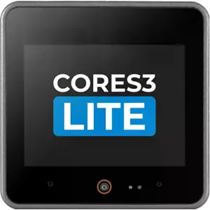Kit de desenvolvimento de IoT Dual Core ESP32-S3 c/ ecrã touch