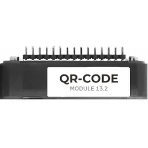 Módulo Leitor de Códigos QR e de Barras para dispositivos Core