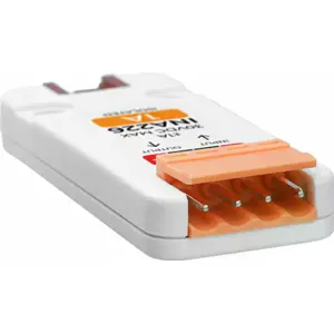 Unidad de Medición de Corriente/Tensión/Potencia ±1A 0–30VDC con I2C Aislado