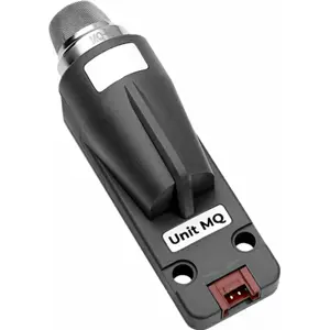 Unidade de Deteção de Gases Combustíveis com Comunicação I2C