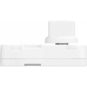 Unidade de Codificador Rotativo de 16 Posições c/ Display, LED RGB e I2C