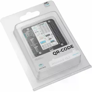 Módulo Leitor de Códigos QR e de Barras para dispositivos Core