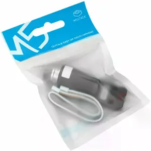 Unidade de Deteção de Gases Combustíveis com Comunicação I2C