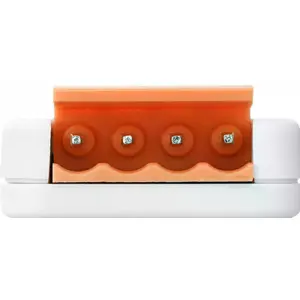 Unidad de Medición de Corriente/Tensión/Potencia ±1A 0–30VDC con I2C Aislado