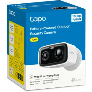 Câmara IP (Wi-Fi) 2MP 3.16mm IR 10m - IP67