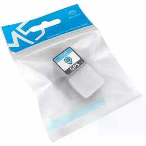 Módulo GPS para IoT, Robótica e Navegação - compatível com ATOM