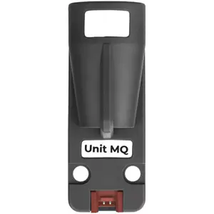 Unidade de Deteção de Gases Combustíveis com Comunicação I2C