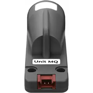 Unidade de Deteção de Gases Combustíveis com Comunicação I2C