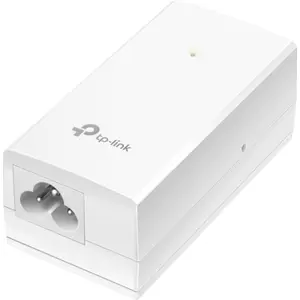 Injector PoE (Power over Ethernet) Passivo 24V 12W 10/100/1000Mbps