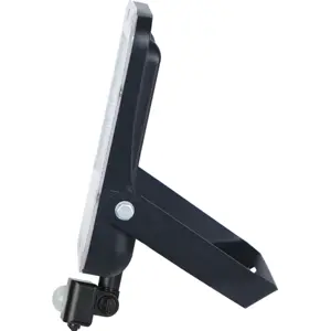 Projetor LED 230V 30W 4000K (branco neutro) 4500lm c/ sensor PIR - IP65