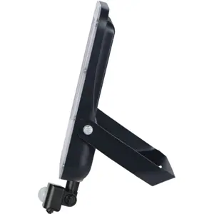 Projetor LED 230V 50W 6500K (branco frio) 7500lm c/ sensor PIR - IP65