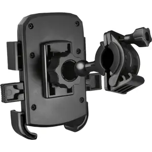 Suporte universal de telemóvel (4.7'' - 7'') para bicicleta/mota