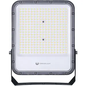 Projetor LED 230V 200W 4000K (branco neutro) 30000lm - IP65