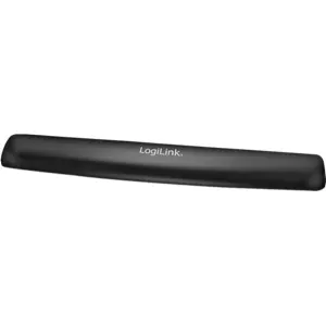 Almofada ergonómica (anti-fadiga) em Gel para teclado - 400x65x20mm