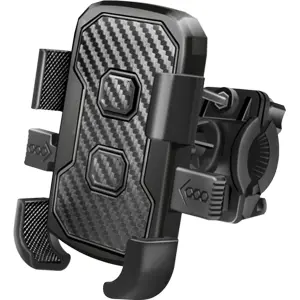 Suporte universal de telemóvel (4.7'' - 7'') para bicicleta/mota